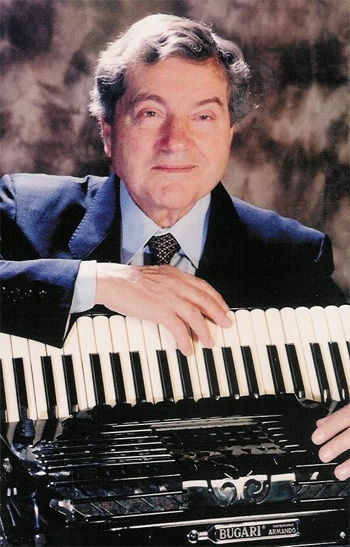 Gervasio Marcosignori