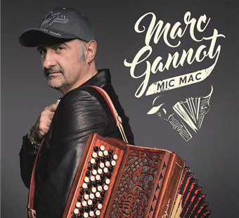 Marc Gannot