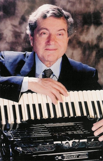 Gervasio Marcosignori