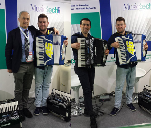 igor musictech stand